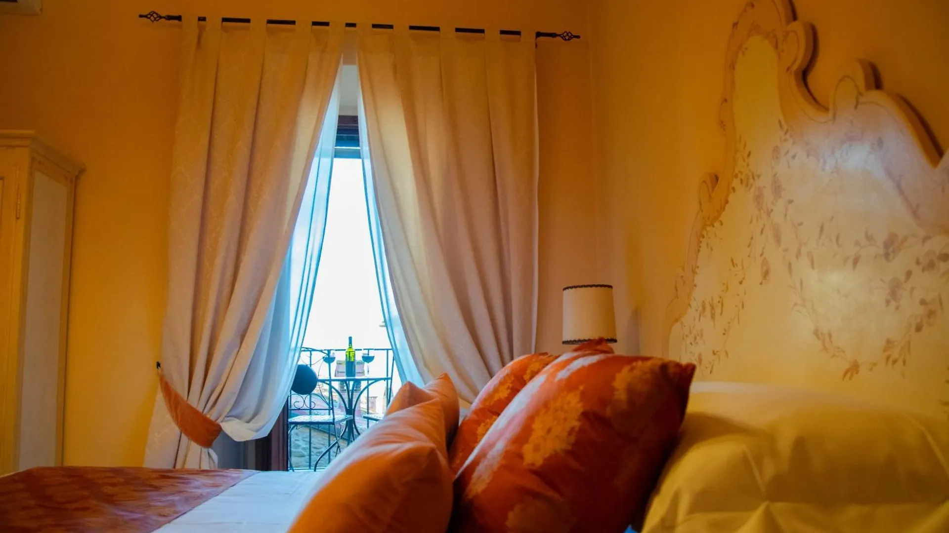 La Casa Sui Tetti Apartment Cortona Italy