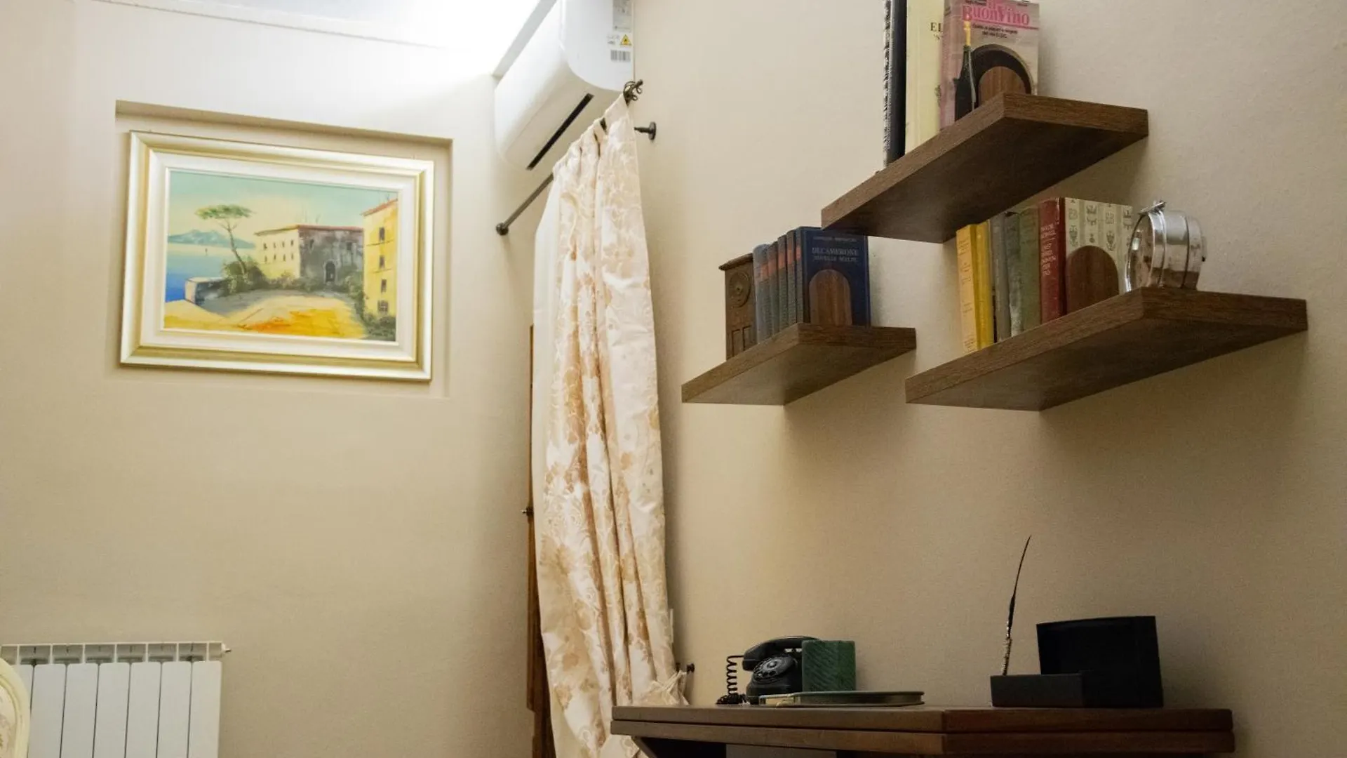 La Casa Sui Tetti Apartment Cortona