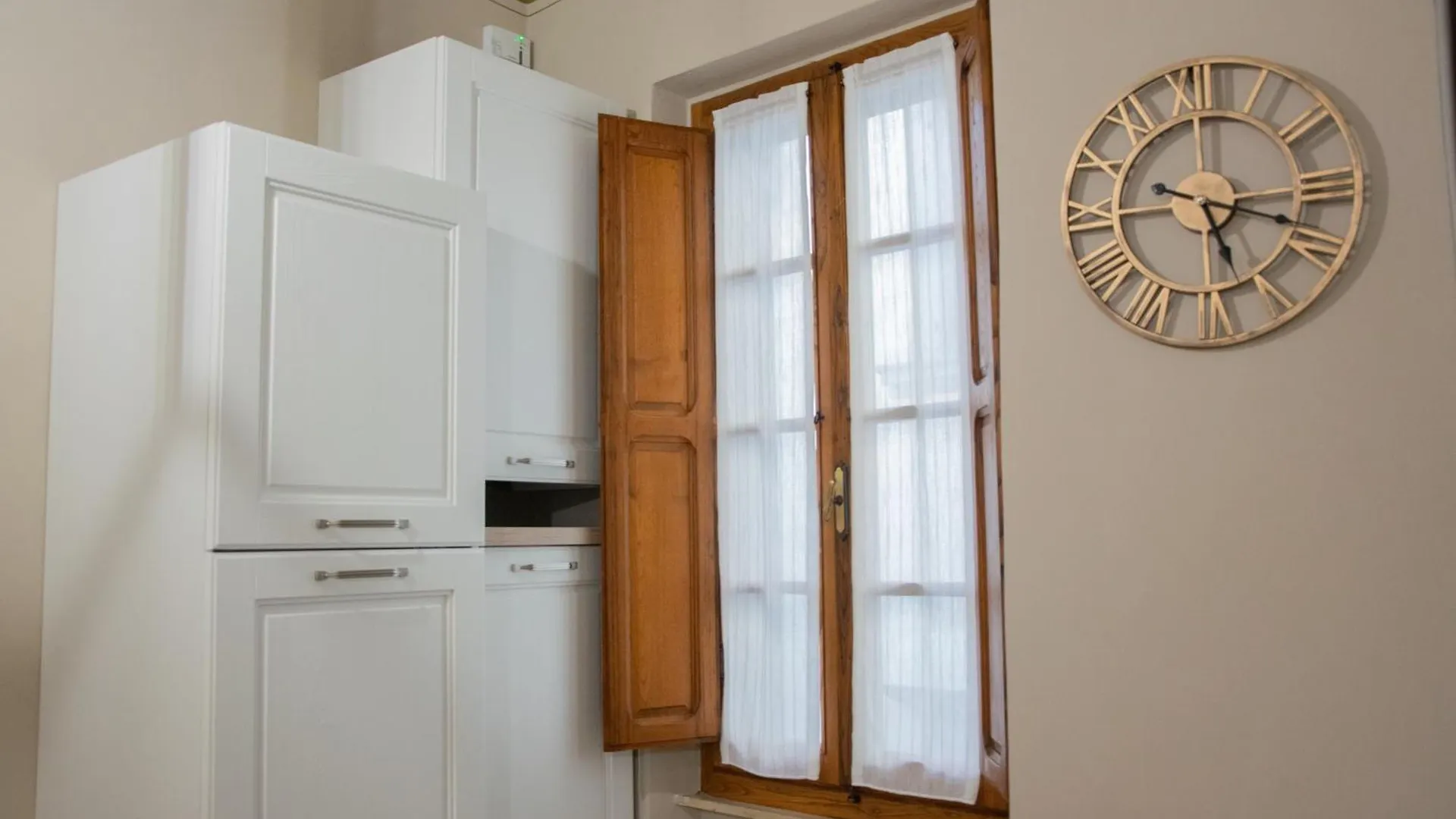 La Casa Sui Tetti Apartment Cortona