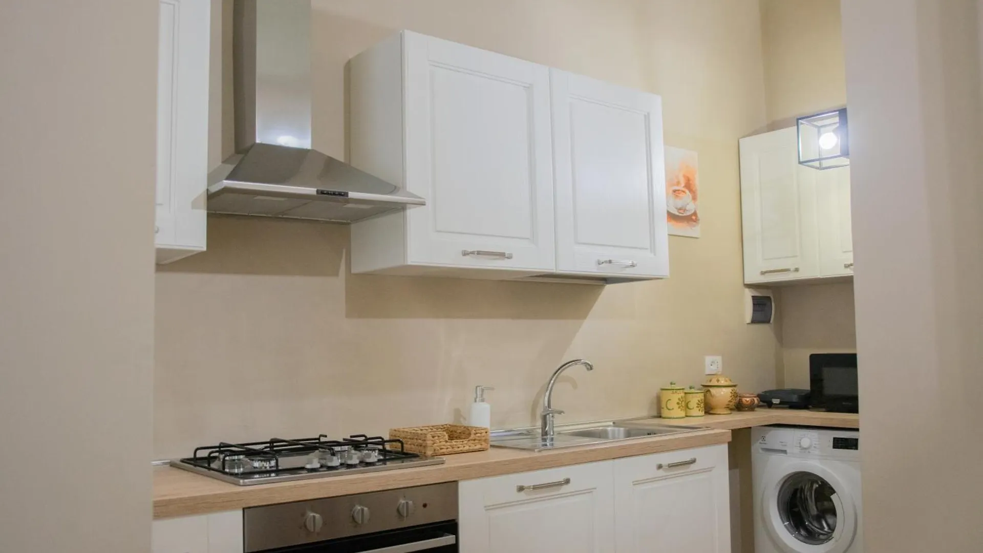 La Casa Sui Tetti Apartment Cortona