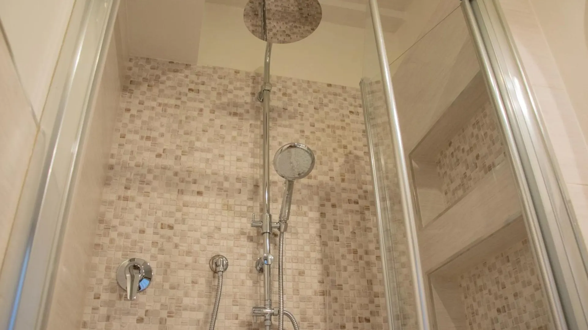La Casa Sui Tetti Apartment Cortona