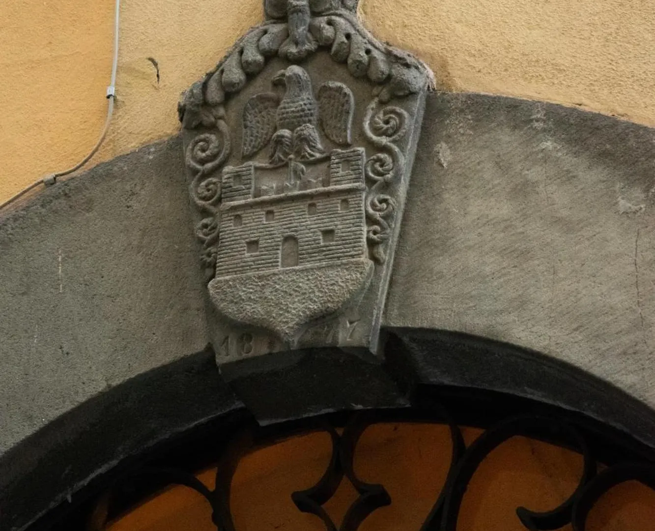 La Casa Sui Tetti Apartment Cortona