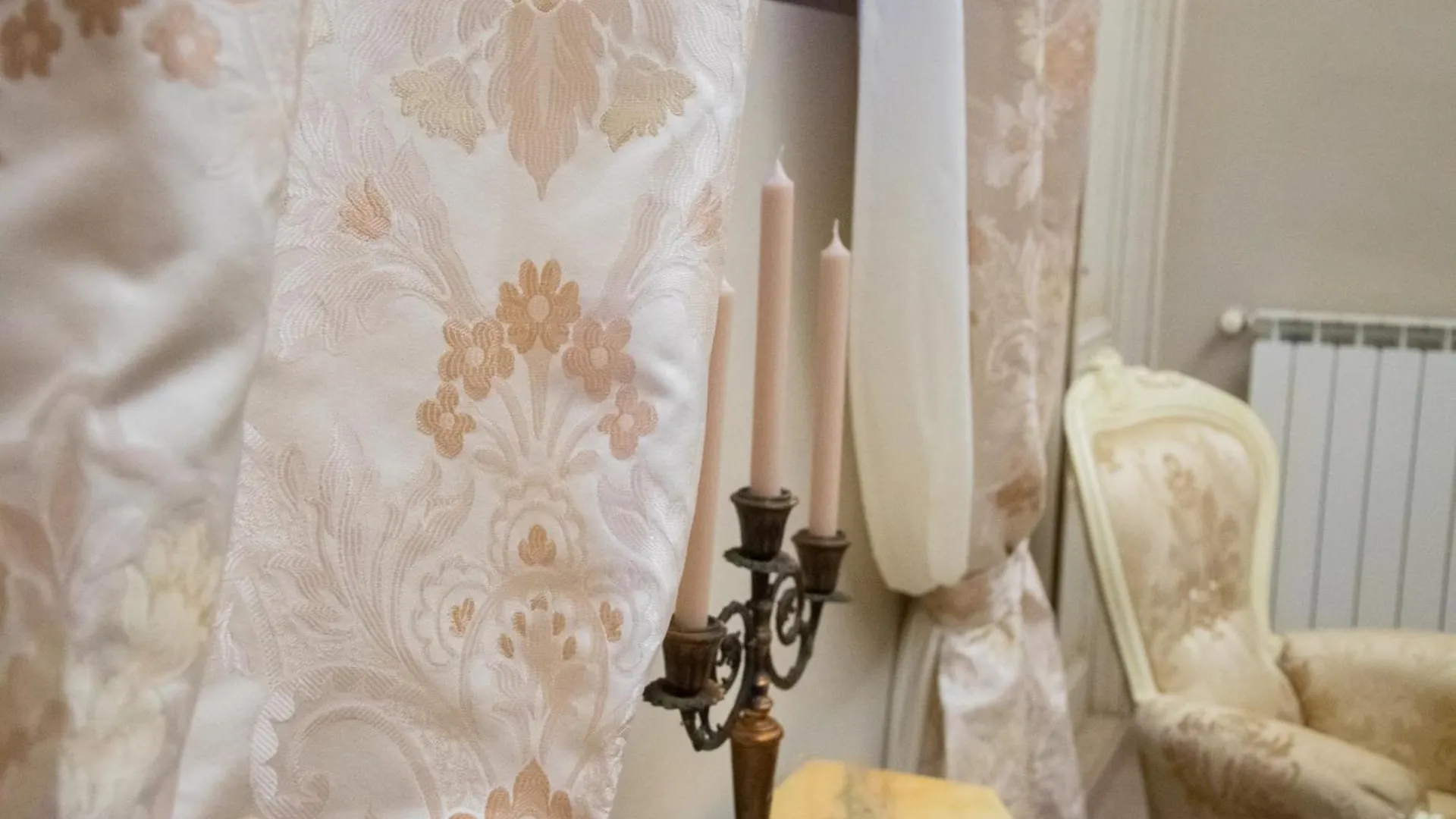 La Casa Sui Tetti Apartment Cortona