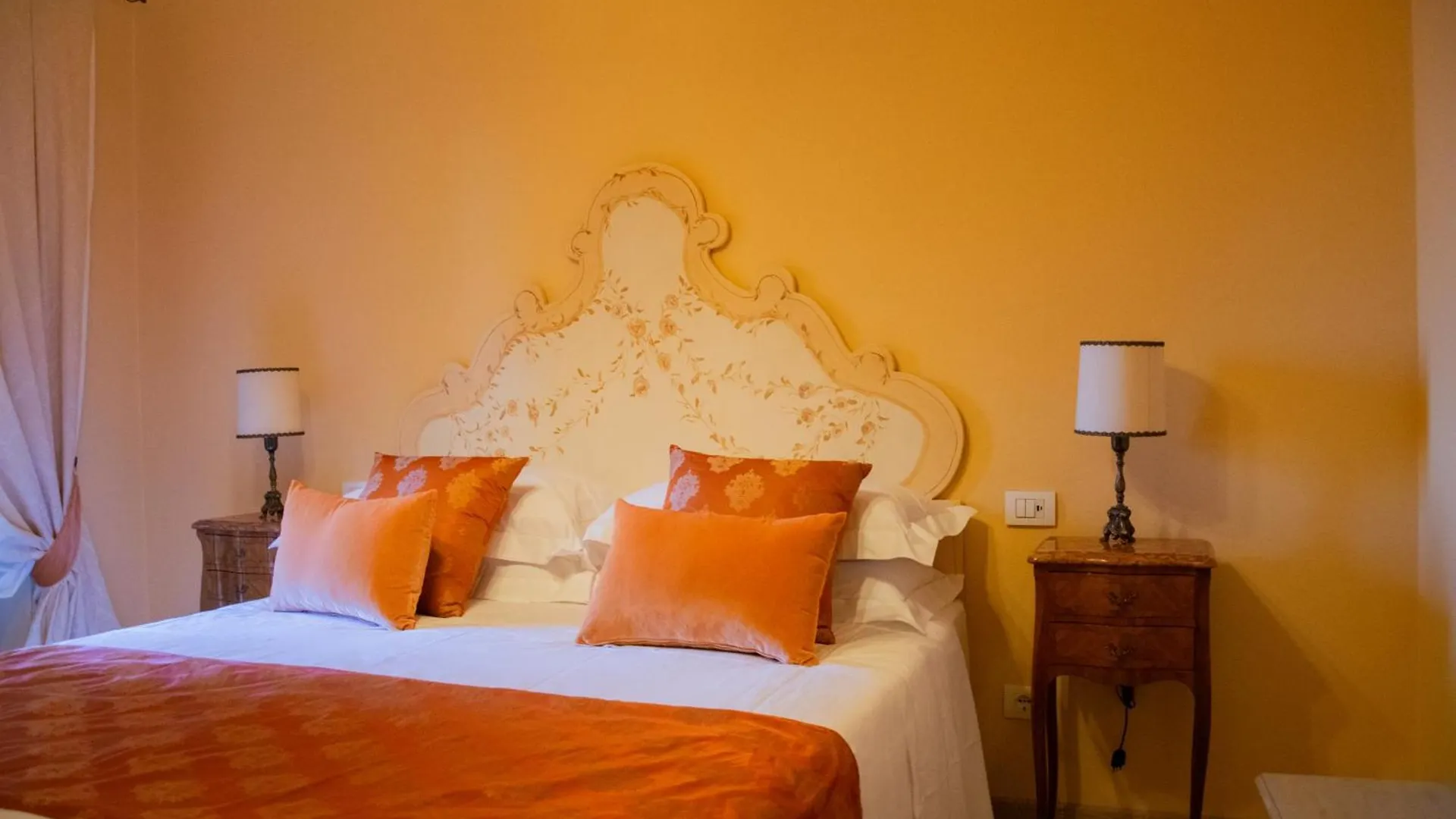 La Casa Sui Tetti Apartment Cortona