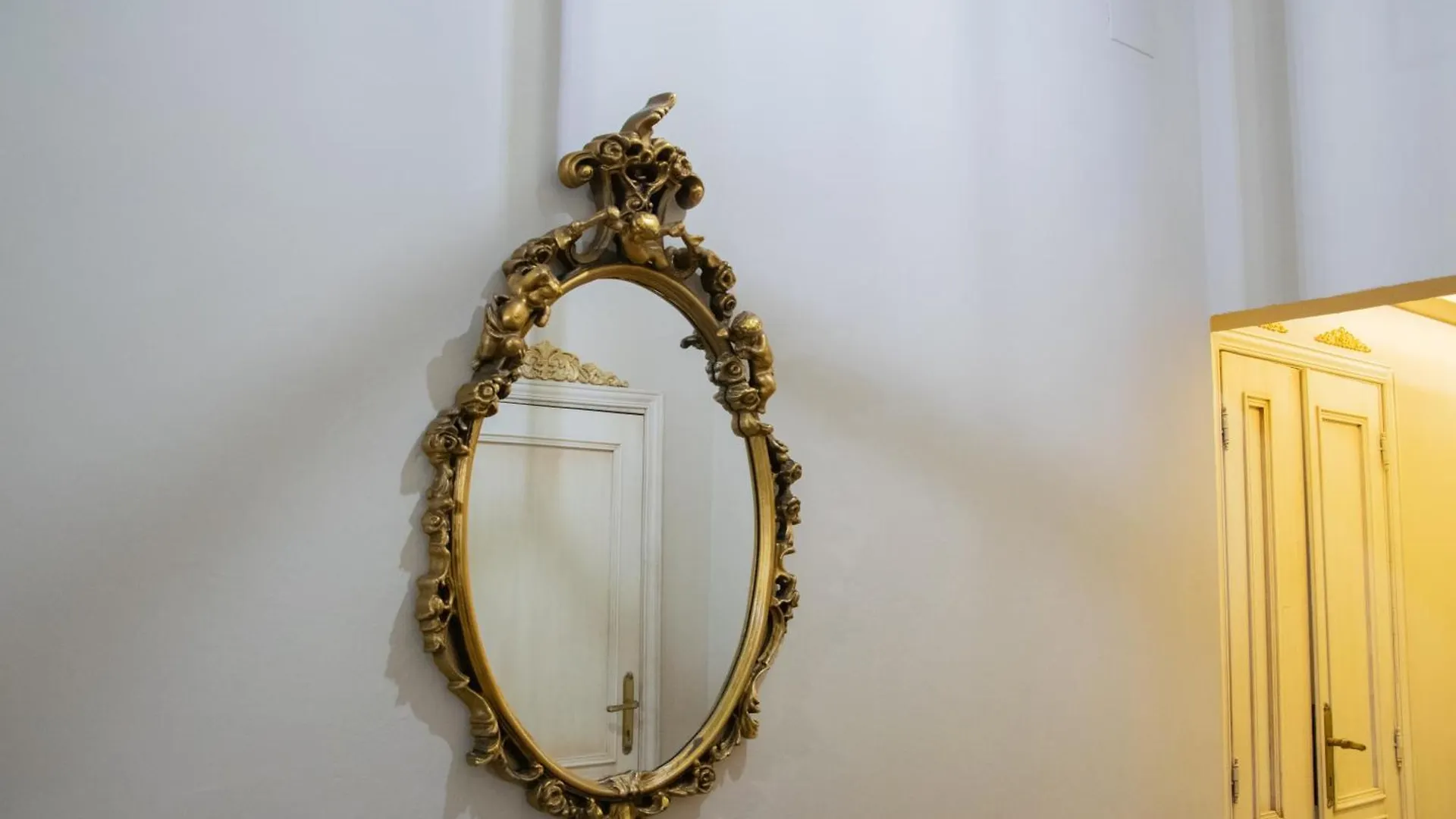La Casa Sui Tetti Apartment Cortona Italy