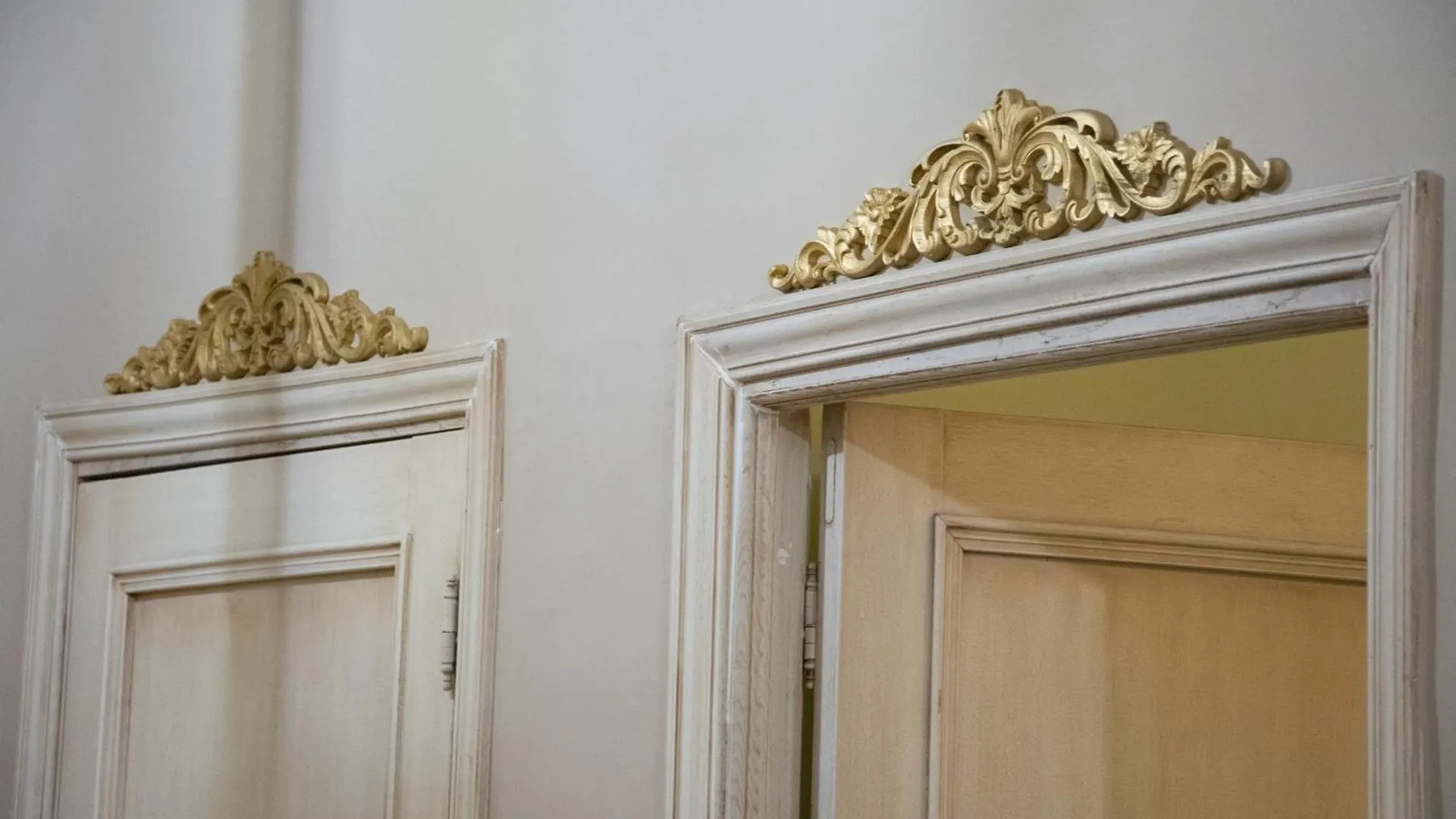 La Casa Sui Tetti Apartment Cortona