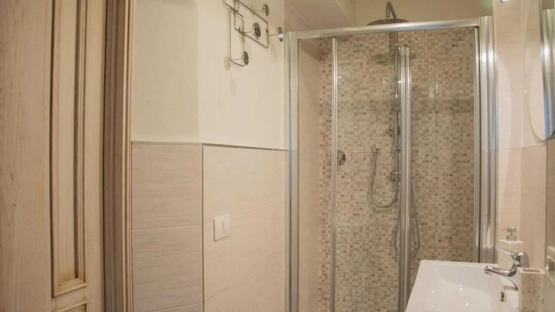 La Casa Sui Tetti Apartment Cortona Italy
