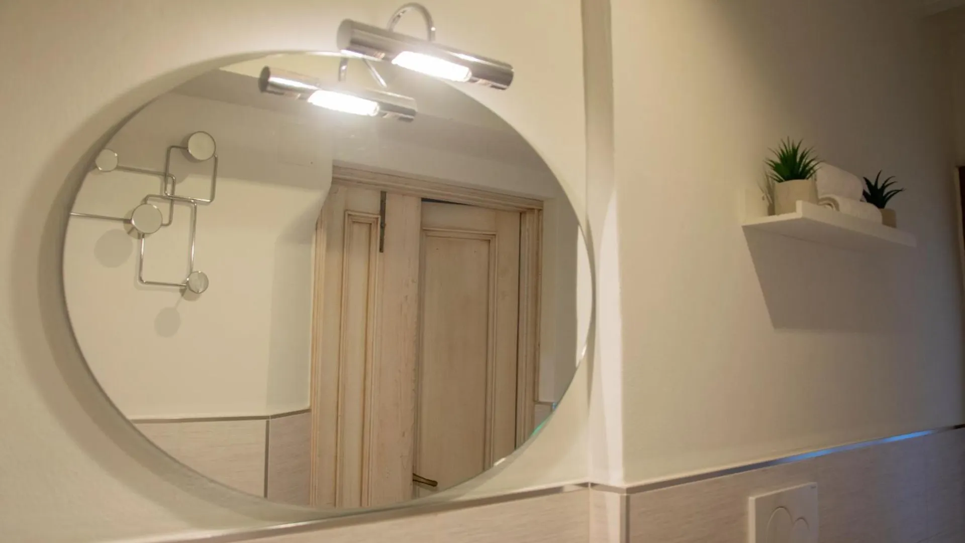 La Casa Sui Tetti Apartment Cortona