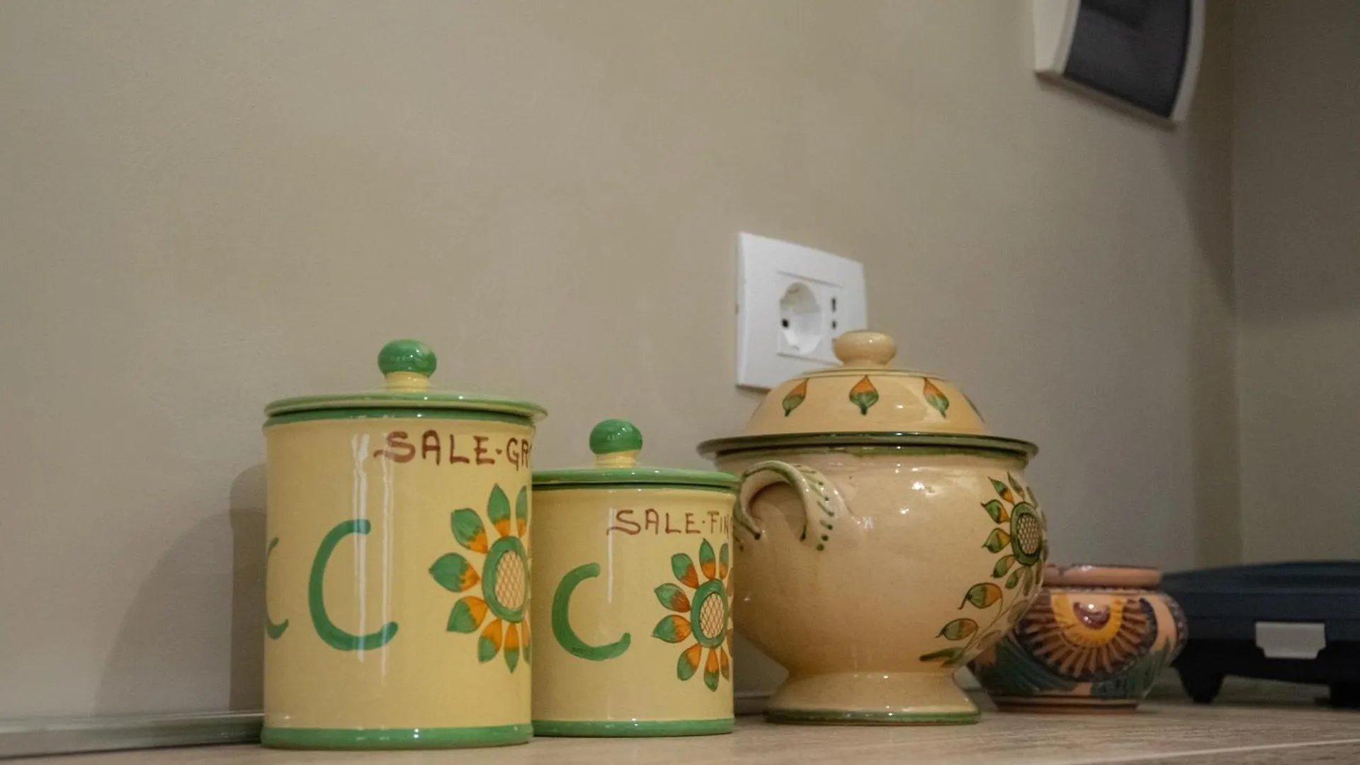 La Casa Sui Tetti Apartment Cortona Italy