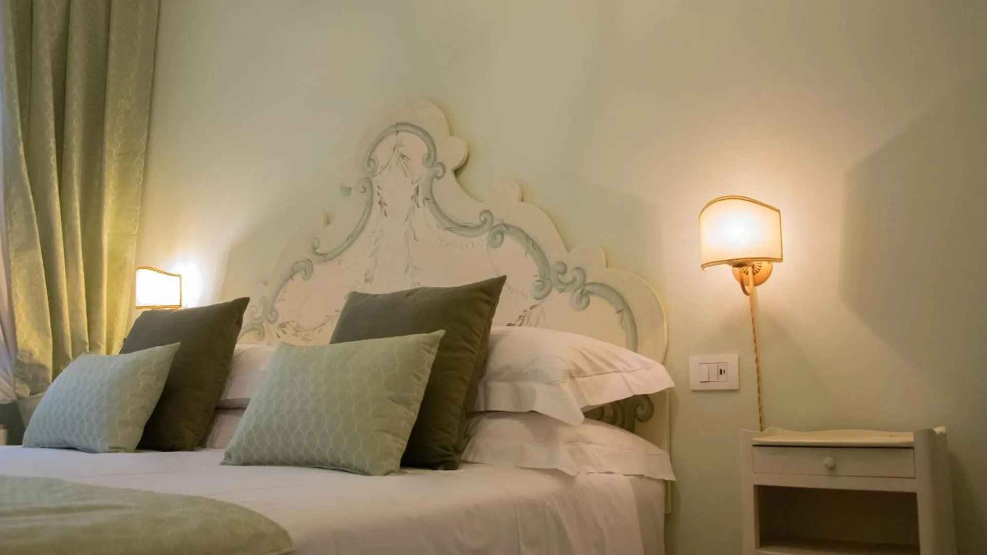 La Casa Sui Tetti Apartment Cortona
