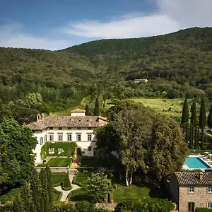 Hotel Di Piazzano - Small Luxury Of The World, Cortona