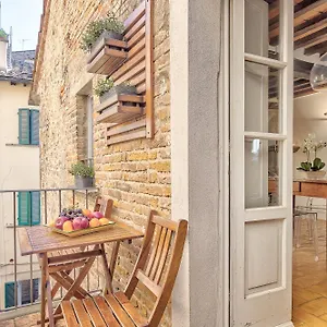 Appartamento Casa La Scala - Together In Tuscany, Cortona