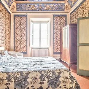 Appartamento Casa Degli Affreschi - Together In Tuscany, Cortona