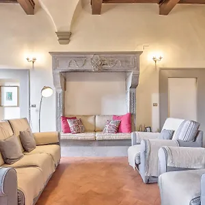 Appartamento Casa Coppi - Together In Tuscany, Cortona