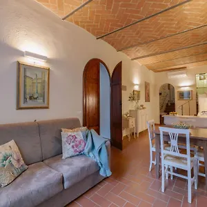 Appartamento Casa Marlene, Cortona