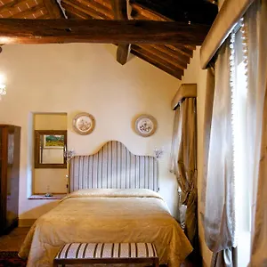 Alojamento de Acomodação e Pequeno-almoço Dolce Maria, Cortona