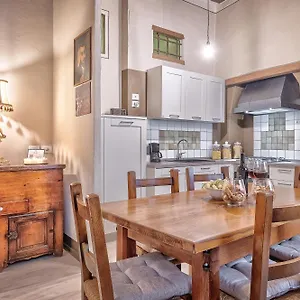 Appartamento Piccolo Convento - Together In Tuscany, Cortona