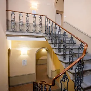 Appartamento Stylish In The Historic Center Of, Cortona