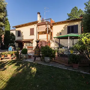 Casa Biagiotti Apartment