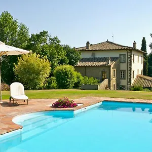 Hotel Relais Baldelli, Cortona