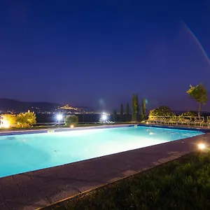 Vakantieboerderij Fattoria Le Giare, Cortona